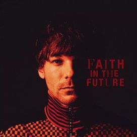 Faith In The Future (Bonus Edition) - 2023 • Álbum