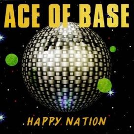 Happy Nation - Álbum