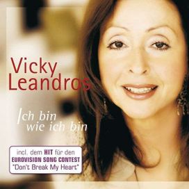 Ich Bin Wie Ich Bin - 2005 • Álbum