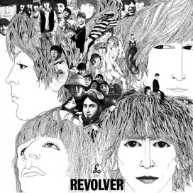 Revolver - 1966 • Álbum
