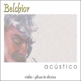 Acústico - 1991 • Álbum