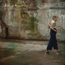 As Long As - 2015 • Single/EP