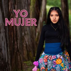 Yo Mujer - 2020 • Sencillo/EP