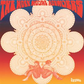 Indian War Whoop - 1967 • Álbum