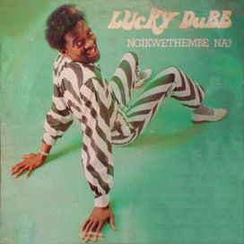 Ngikwethembe Na? - 1985 • Álbum
