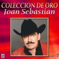Colección De Oro: Con Banda, Vol. 2 - Joan Sebastian