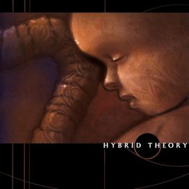 Hybrid Theory (EP) - 1999 • Single/EP