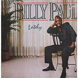 Lately - 1985 • Álbum