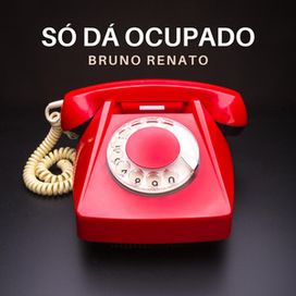 Só Dá Ocupado - 2023 • Single/EP