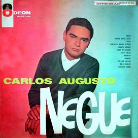 Negue - 1960 • Álbum