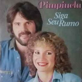 Siga Seu Rumo  - 1982 • Single/EP