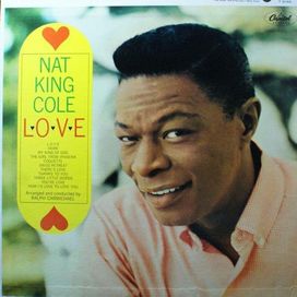 L-O-V-E - 1964 • Álbum