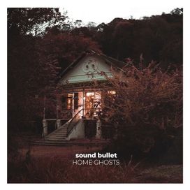Home Ghosts - 2020 • Álbum