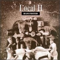 Ham Fisted - 1995 • Álbum