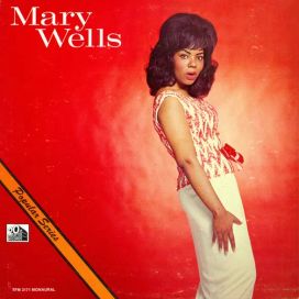 Mary Wells - 1965 • Álbum