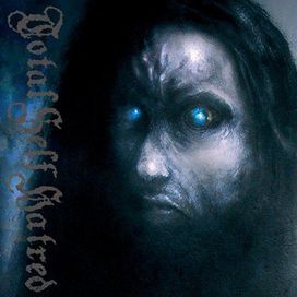 Totalselfhatred - 2008 • Álbum