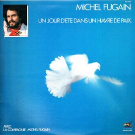 Un Jour D'été Dans Un Havre De Paix - 1977 • Álbum