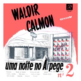 Uma Noite No Arpege Nº 2 - 1957 • Álbum
