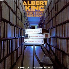 The Lost Session - 1986 • Álbum