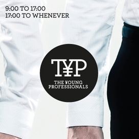 9:00 To 17:00 To Whenever - 2011 • Álbum