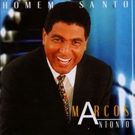 Homem Santo - 1986 • Álbum