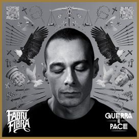 Guerra E Pace - 2013 • Álbum