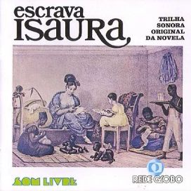 Escrava Isaura - 1976 • Álbum