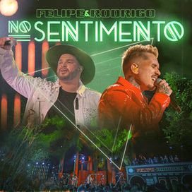 No Sentimento - 2023 • Álbum