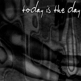 Today Is The Day - 1996 • Álbum