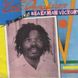 Blackman Victory - 1993 • Álbum
