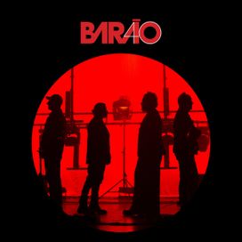 Barão 40 (De Luxe) - 2022 • Álbum