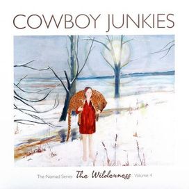 The Wilderness - Volume 4 - 2012 • Álbum