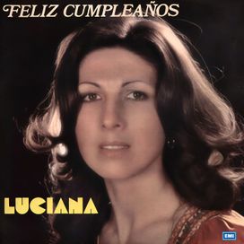 Feliz Cumpleaños - 1974 • Álbum