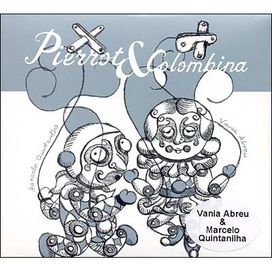 Pierrot &amp; Colombina - 2006 • Álbum