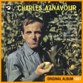 Il faut savoir - 1961 • Álbum