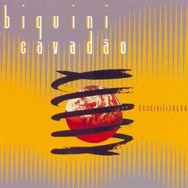 Descivilização - 1991 • Álbum