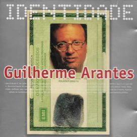 Série Identidade: Guilherme Arantes - 2002 • Álbum
