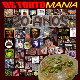 Tortomania - 2015 • Recopilación