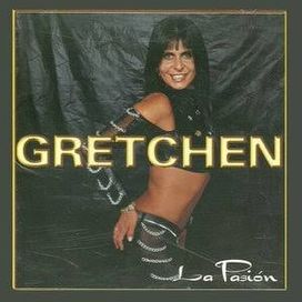 La Pasión - 2000 • Álbum