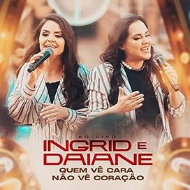 Quem Vê Cara, Não Vê Coração  - 2023 • Single/EP
