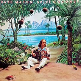 Split Coconut	 - 1975 • Álbum