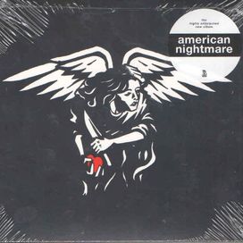 American Nightmare - 2018 • Álbum