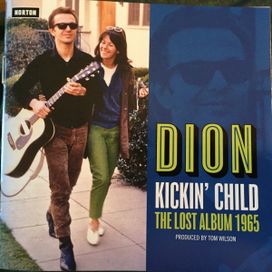 Kickin' Child: The Lost Album 1965 - 2017 • Álbum