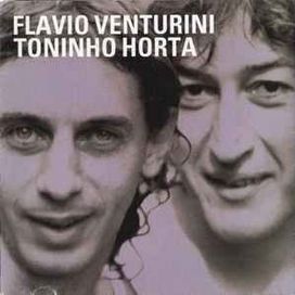 No Circo Voador (part. Toninho Horta) - 1997 • Álbum