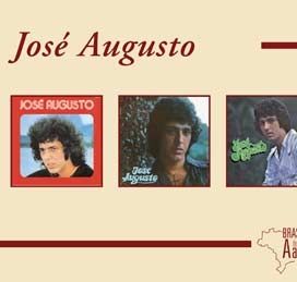 Brasil de a A Z: José Augusto - 2003 • Álbum