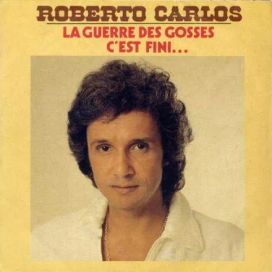 La Guerre Des Gosses / C'Est Fini... - 1982 • Sencillo/EP