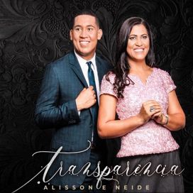 Transparência  - 2018 • Sencillo/EP