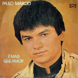 É Mais Que Amor - 1986 • Álbum