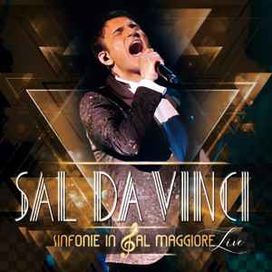 Sinfonie In Sal Maggiore Live - 2019 • Álbum