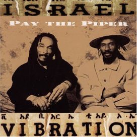 Pay The Piper - 1998 • Álbum
